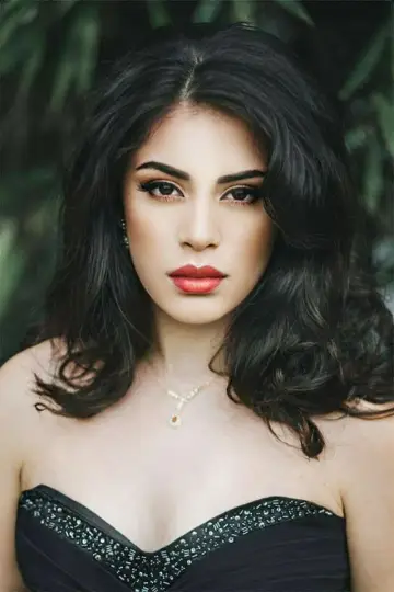 Zdjęcie Lilia A'Hearn (Lilia A'Hearn) #607686