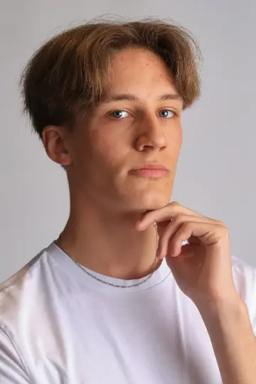 Zdjęcie Charlie Lukowiak #442143