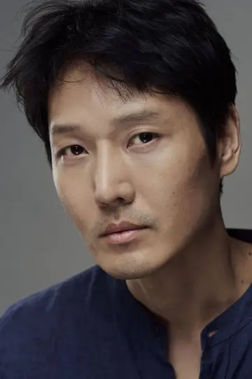 Zdjęcie Kim Jang-won #442014