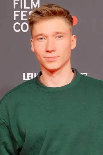 Zdjęcie Ruben Görtz (Ruben Görtz) #440157