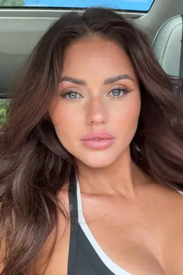 Zdjęcie Tamika Wilson
