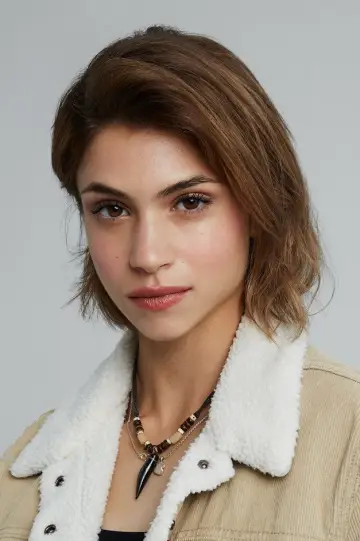 Zdjęcie Lorea Carballo