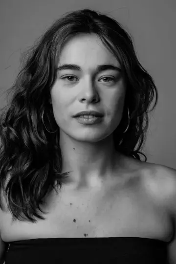 Zdjęcie Nora Otxoteko