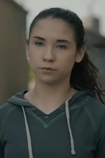 Zdjęcie Emily Connolly