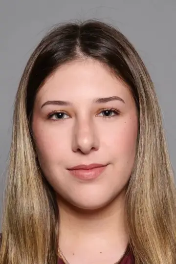 Zdjęcie Luana Sánchez