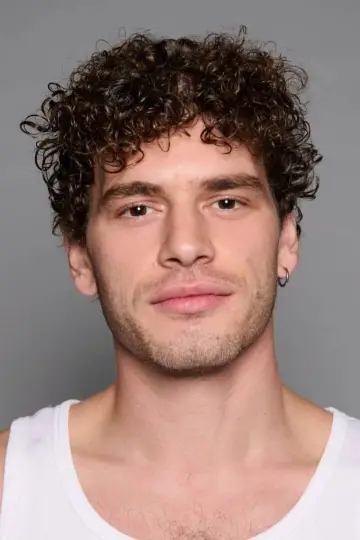 Zdjęcie Marco Rocchi