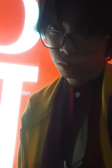Zdjęcie Ethan Rafael Kent Tolentino #620722
