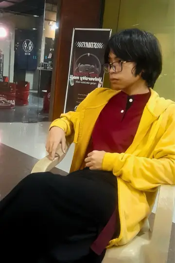 Zdjęcie Ethan Rafael Kent Tolentino #620723