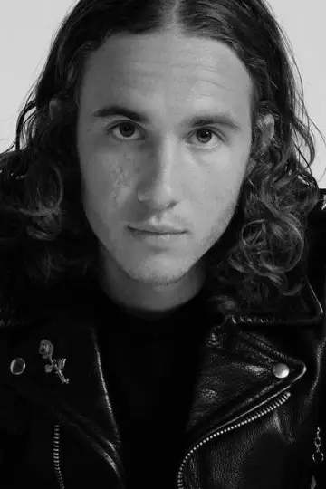 Zdjęcie Mikey Margott