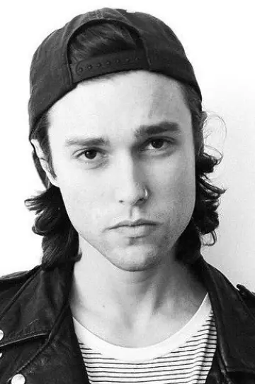 Zdjęcie Zach Abels