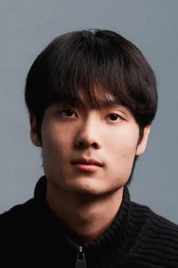 Zdjęcie Wang Ching-kai