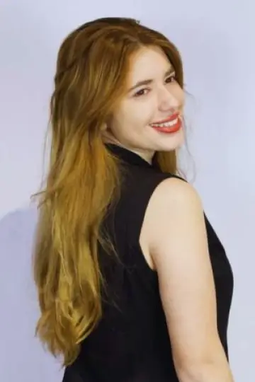 Zdjęcie Stefany Santos #443202