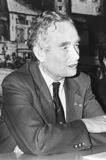 Zdjęcie Guus Zoutendijk