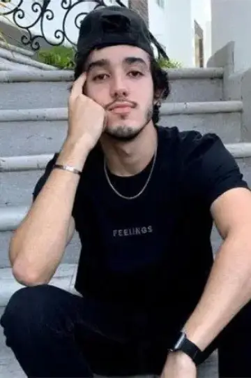 Zdjęcie Ricky Limón