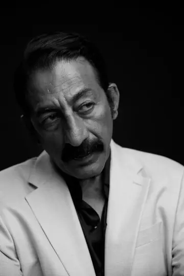 Zdjęcie Adnan Shah Tipu
