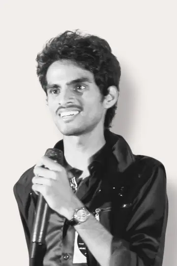 Zdjęcie  (Vikas Thippani) #447726