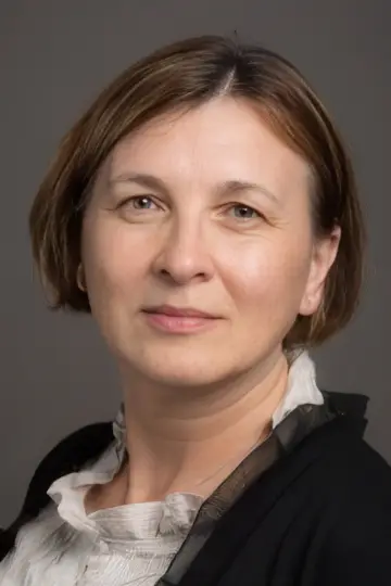 Zdjęcie Sabina Doaga