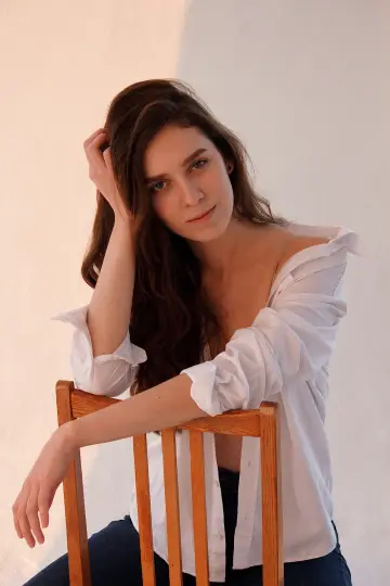 Zdjęcie Anastasiia Lapko