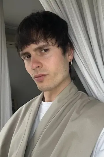 Zdjęcie Iñigo Aranburu
