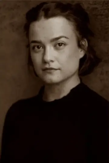 Zdjęcie Frances Shadbolt-Lang