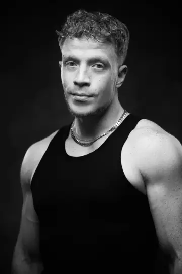Zdjęcie Patrick Crowley