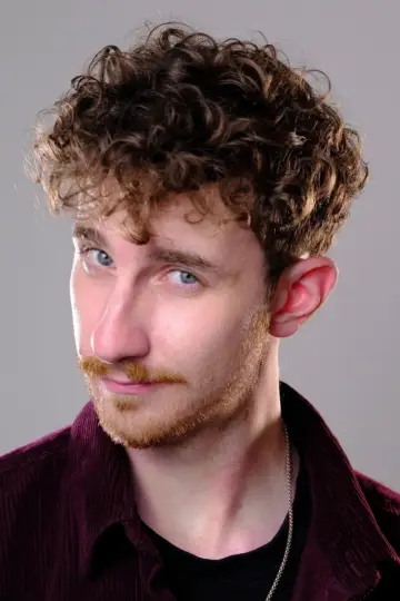 Zdjęcie Roberto Mann