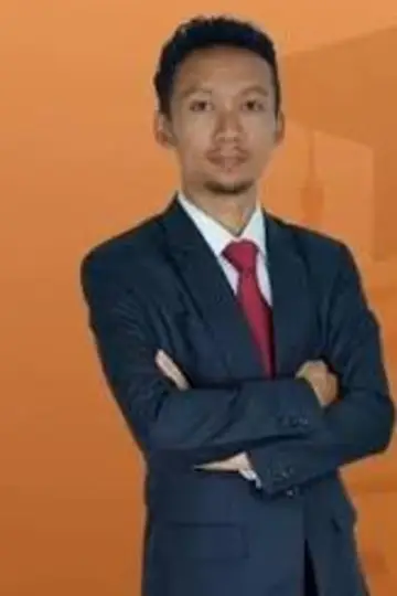 Zdjęcie Mr. Keminggris