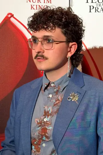 Zdjęcie Kilian Knight #447813