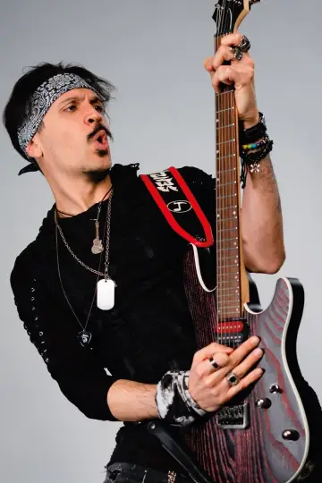 Zdjęcie Marco Arata
