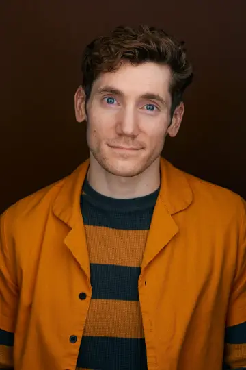 Zdjęcie Matt Hellyer