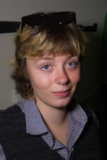 Zdjęcie Maia Raymond #447737