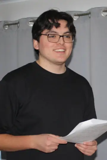 Zdjęcie Hutch Vicaire