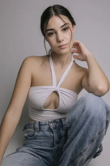 Zdjęcie Katia Tomsen