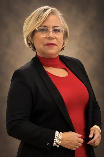 Zdjęcie Magdalena Valencia