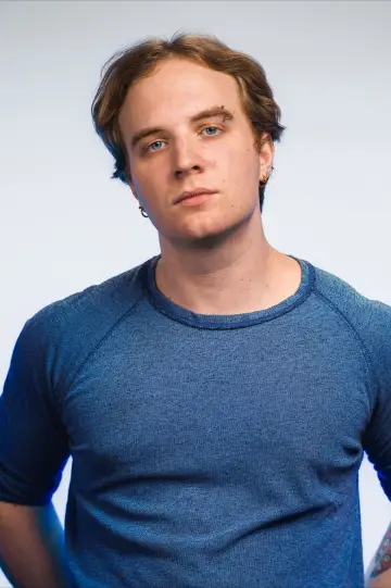 Zdjęcie Joe Carleton