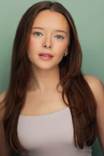 Zdjęcie Morgan Ryan