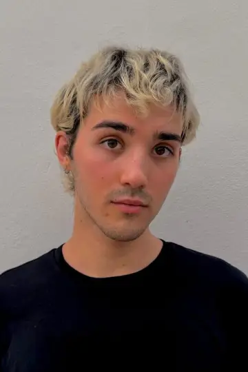 Zdjęcie Mateo Boselli