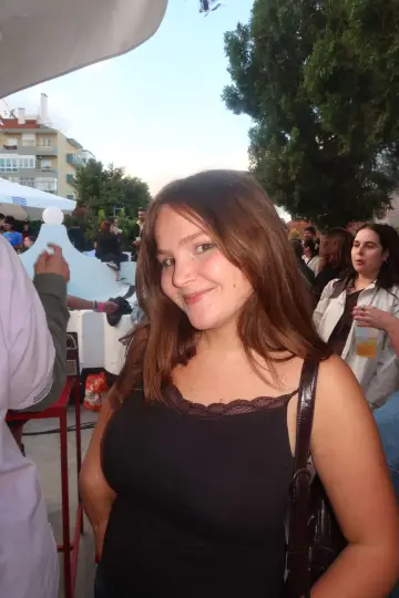 Zdjęcie Helena Cordeiro #449026