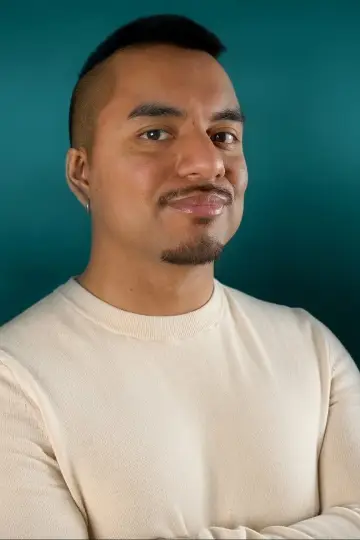Zdjęcie Reuben Bernardo Qhapaq