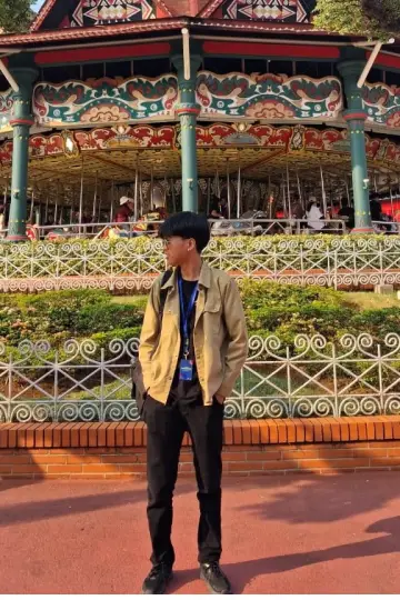 Zdjęcie Putra Rizky Fadilah #455330