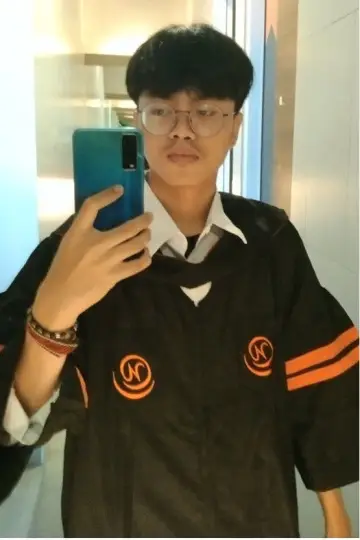 Zdjęcie Putra Rizky Fadilah #455331