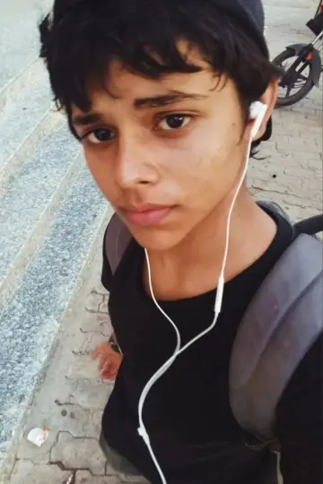 Zdjęcie Rohan Thakur #449606