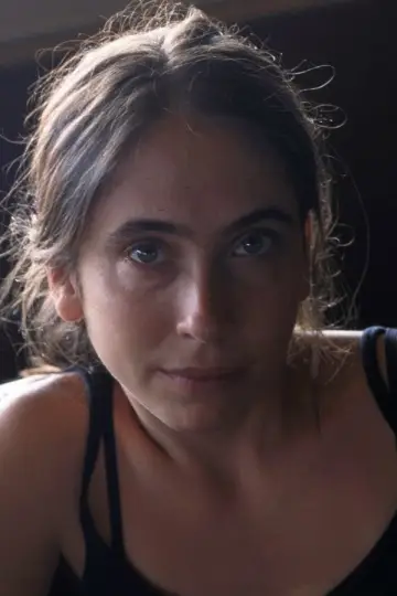 Zdjęcie Alessandra Sanguinetti