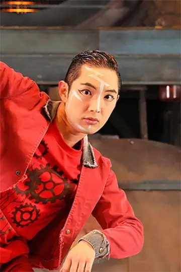 Zdjęcie Wataru Okamura