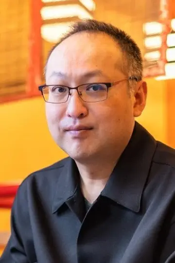 Zdjęcie Yuusuke Tokuda