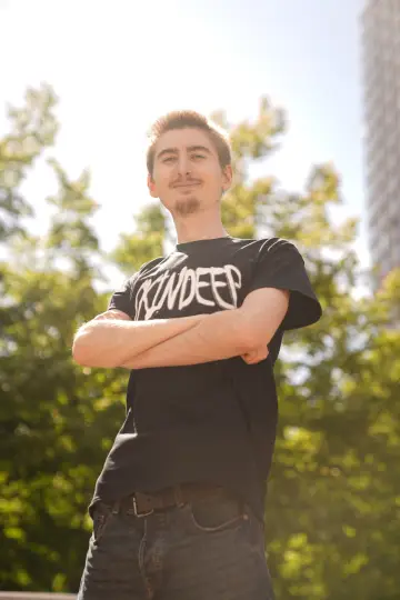 Zdjęcie Joe Oates #469901
