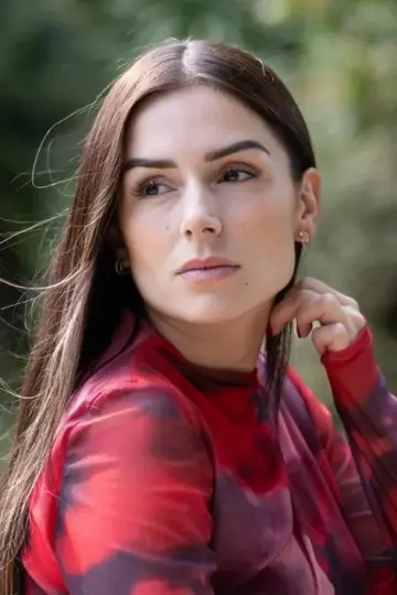 Zdjęcie Steffy Alexandrian