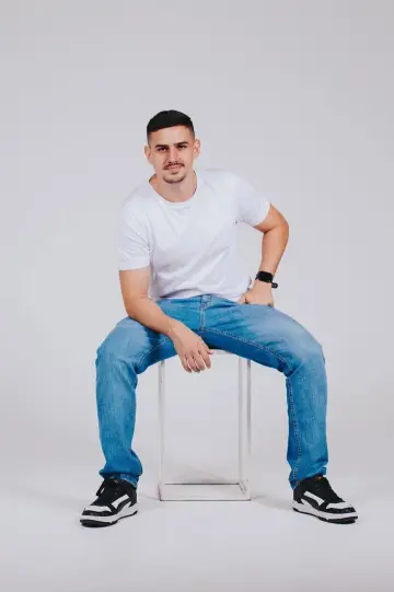 Zdjęcie Germano de Freitas