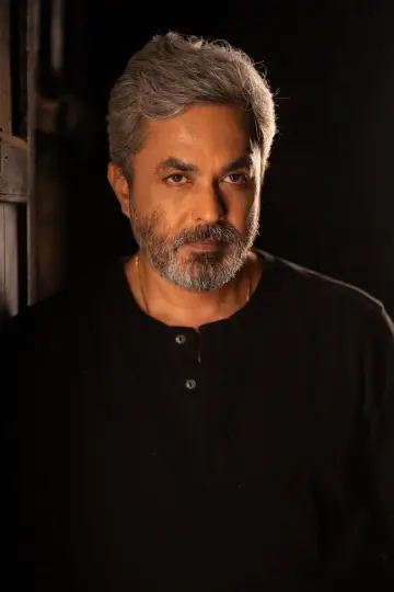 Zdjęcie Ajith Hande