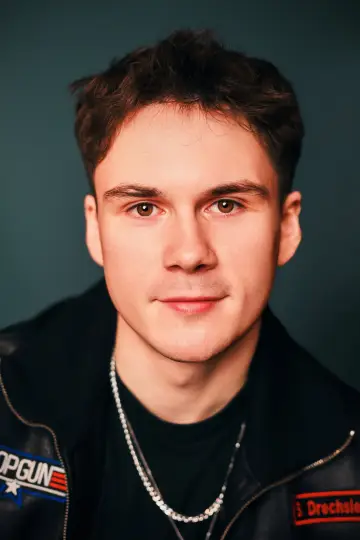 Zdjęcie Zachaeus Willis #505740